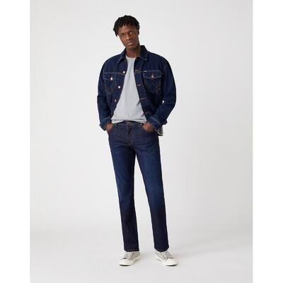 Slim jeans wrangler texas lucky star