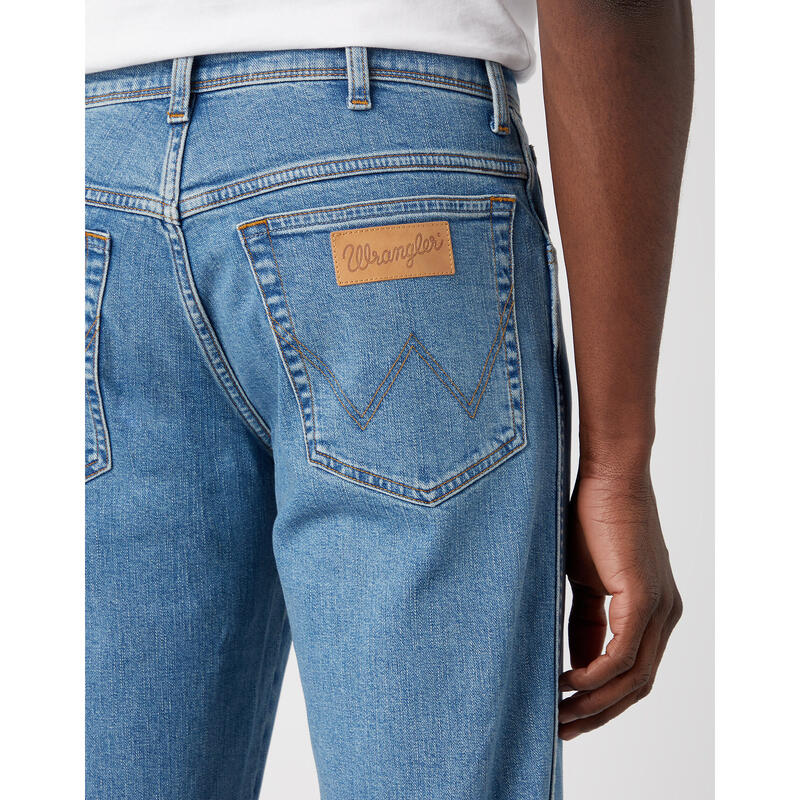 Jeans Wrangler Texas