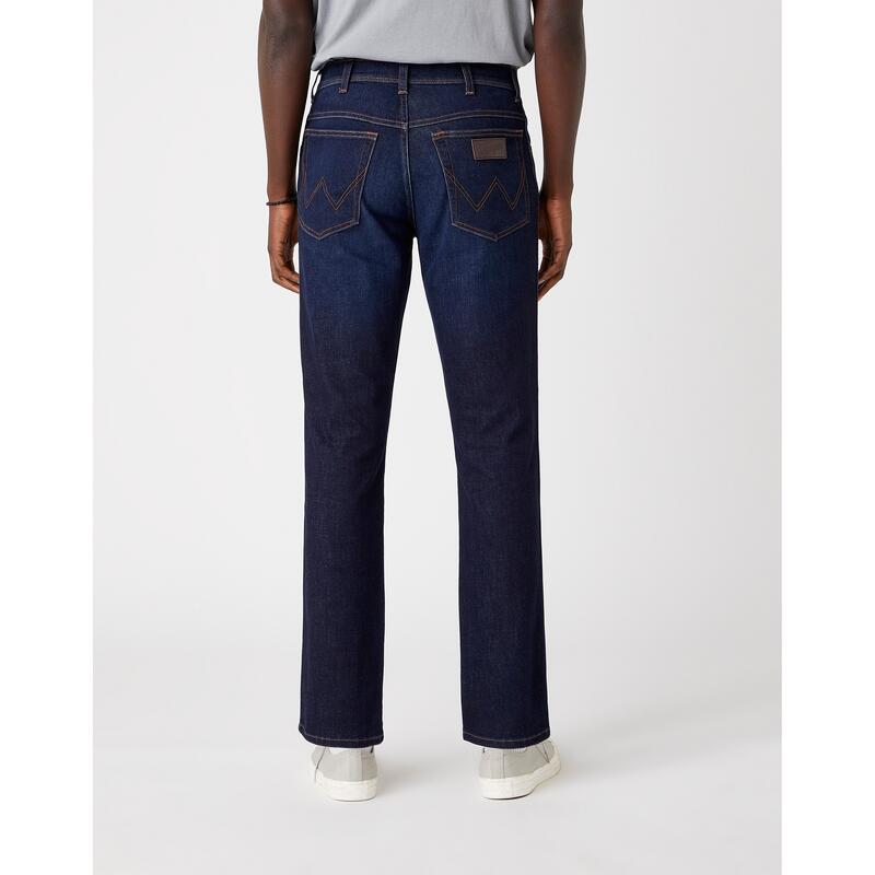 Slim jeans Wrangler Texas Lucky Star