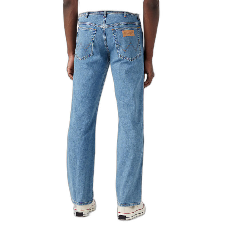 Jeans Wrangler Texas