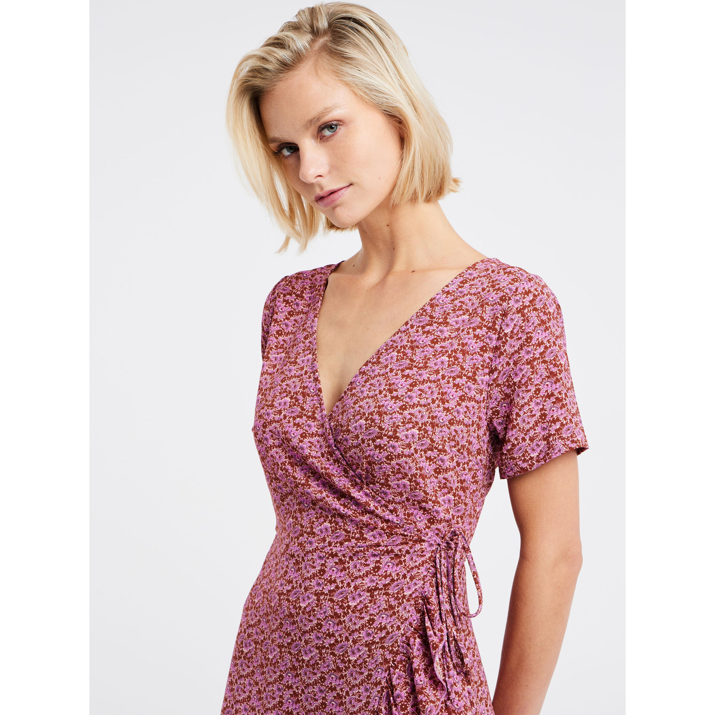 Kleid Frau Protest Prtsky 23 7/7