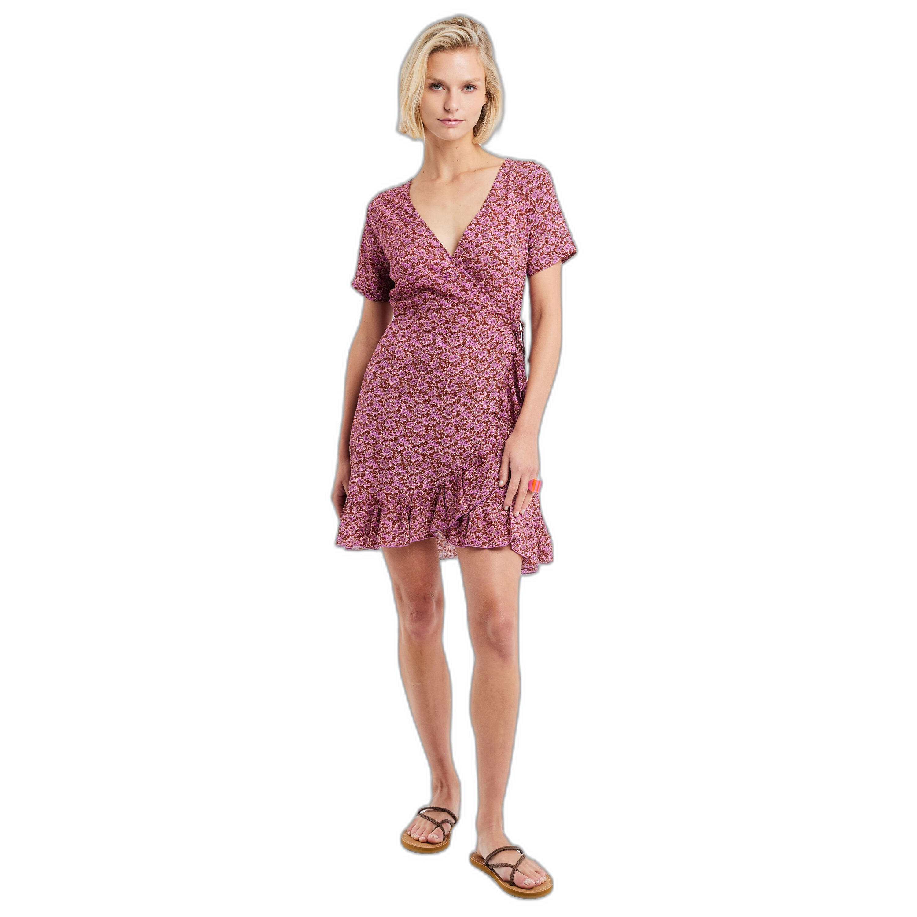 Kleid Frau Protest Prtsky 23 2/7