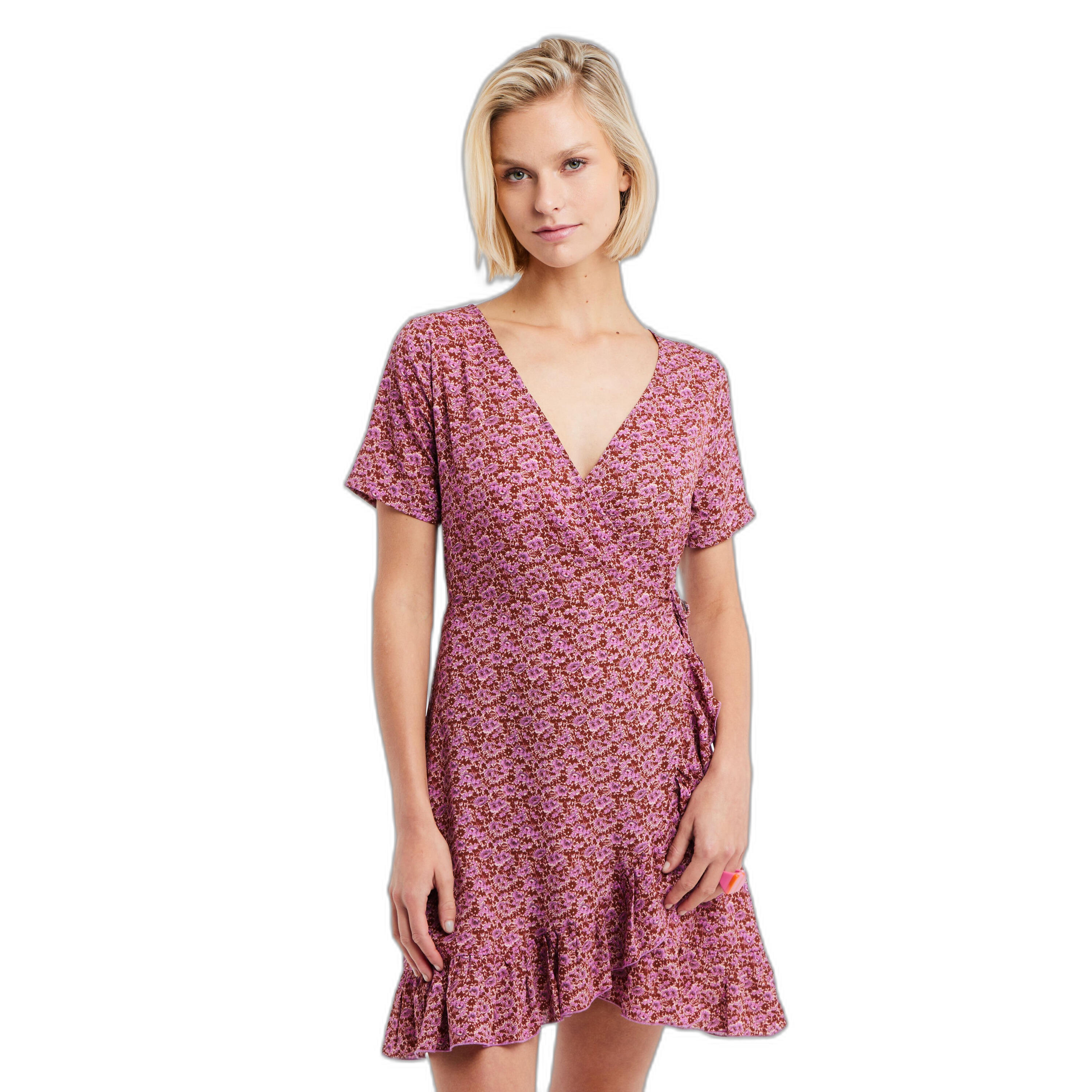 Kleid Frau Protest Prtsky 23 3/7