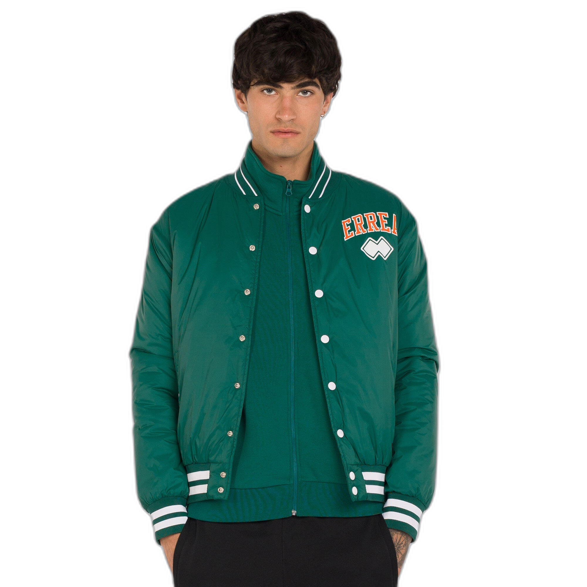 Veste bomber Errea 53 2/4