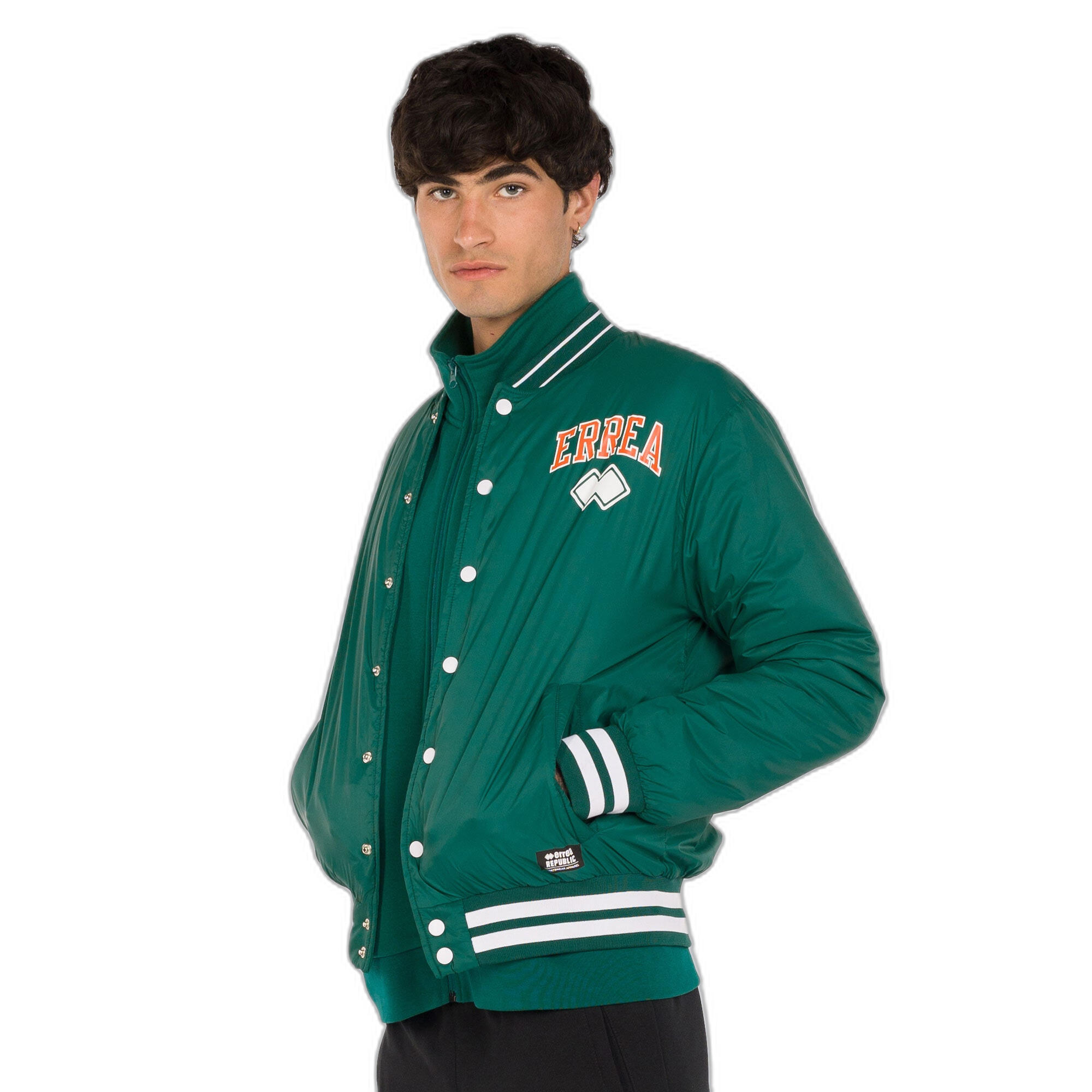Veste bomber Errea 53 4/4