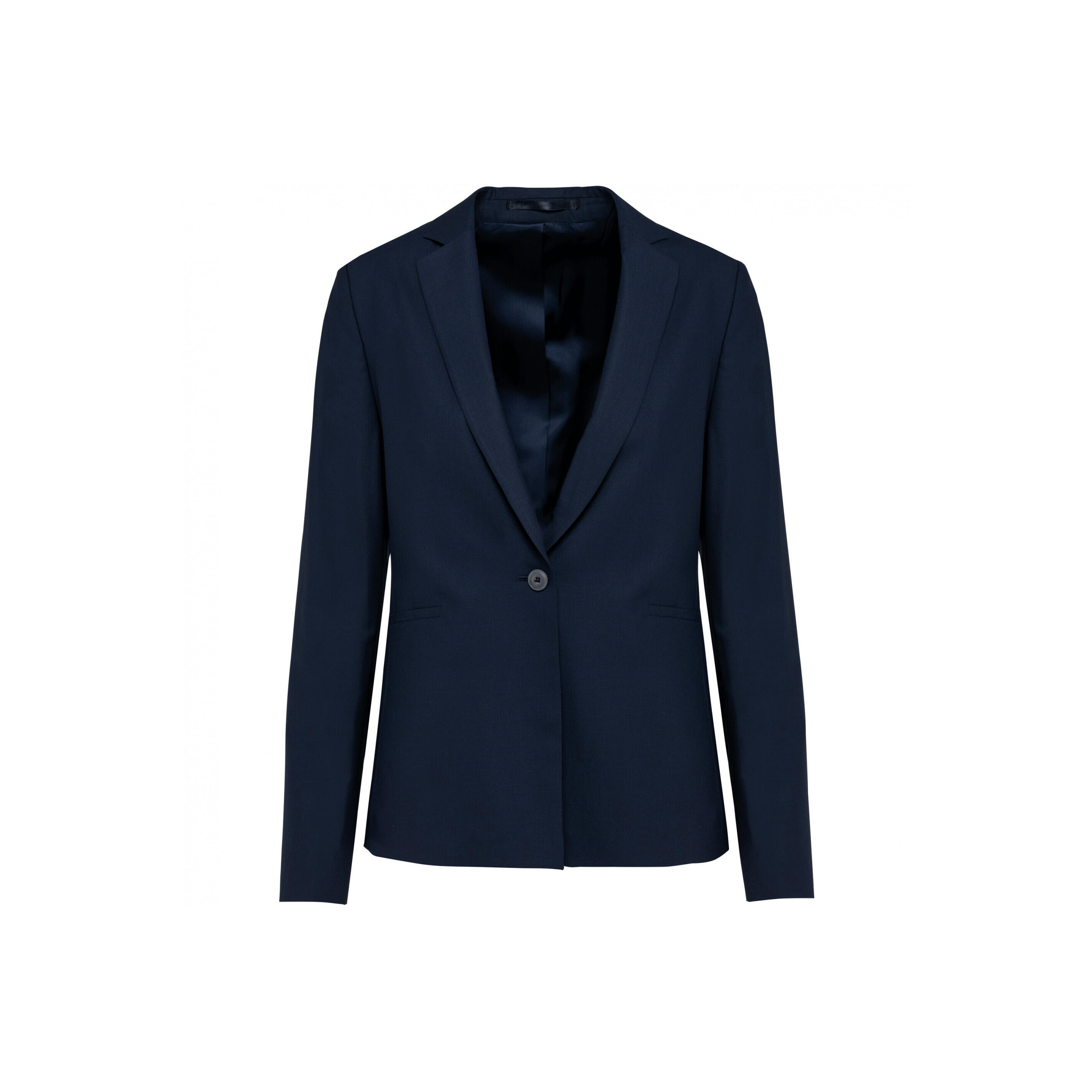 Kariban - Blazer Femme Kariban Premium - Veste - Bleu - 40 M - Decathlon