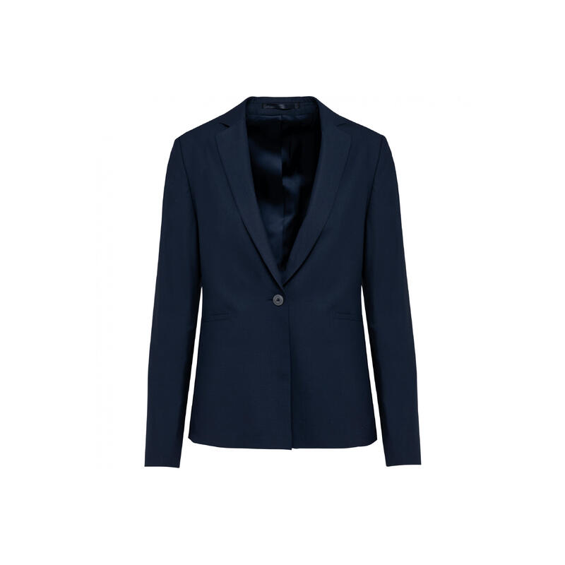 Blazer Damen Kariban Premium