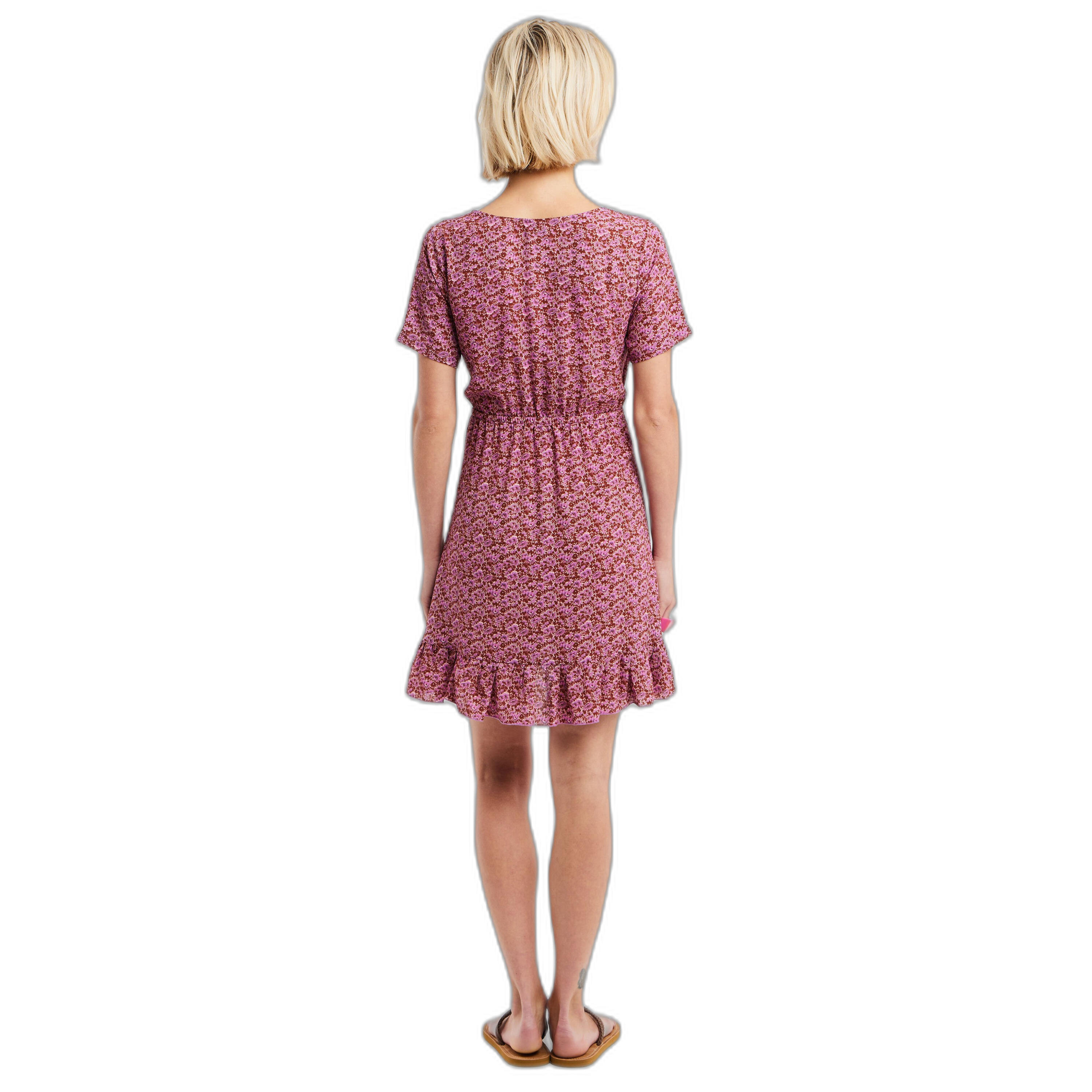 Kleid Frau Protest Prtsky 23 5/7