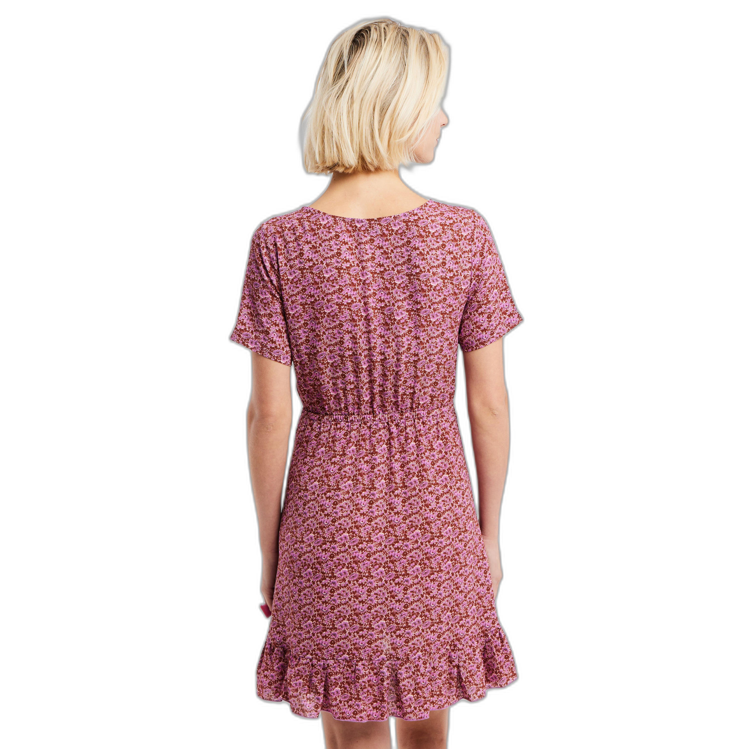 Kleid Frau Protest Prtsky 23 6/7
