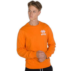 Sweatshirt geborduurde ronde hals Errea Essential 28