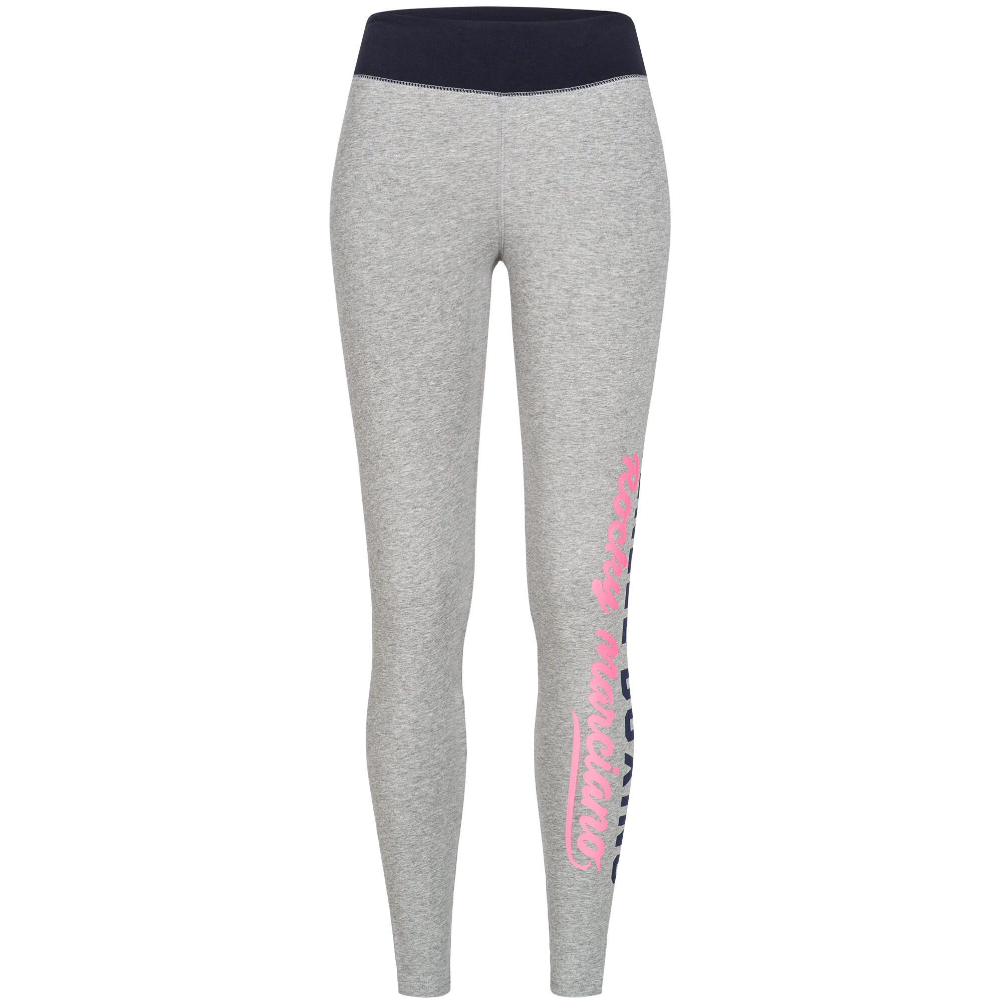Damskie legginsy Benlee Abington PU