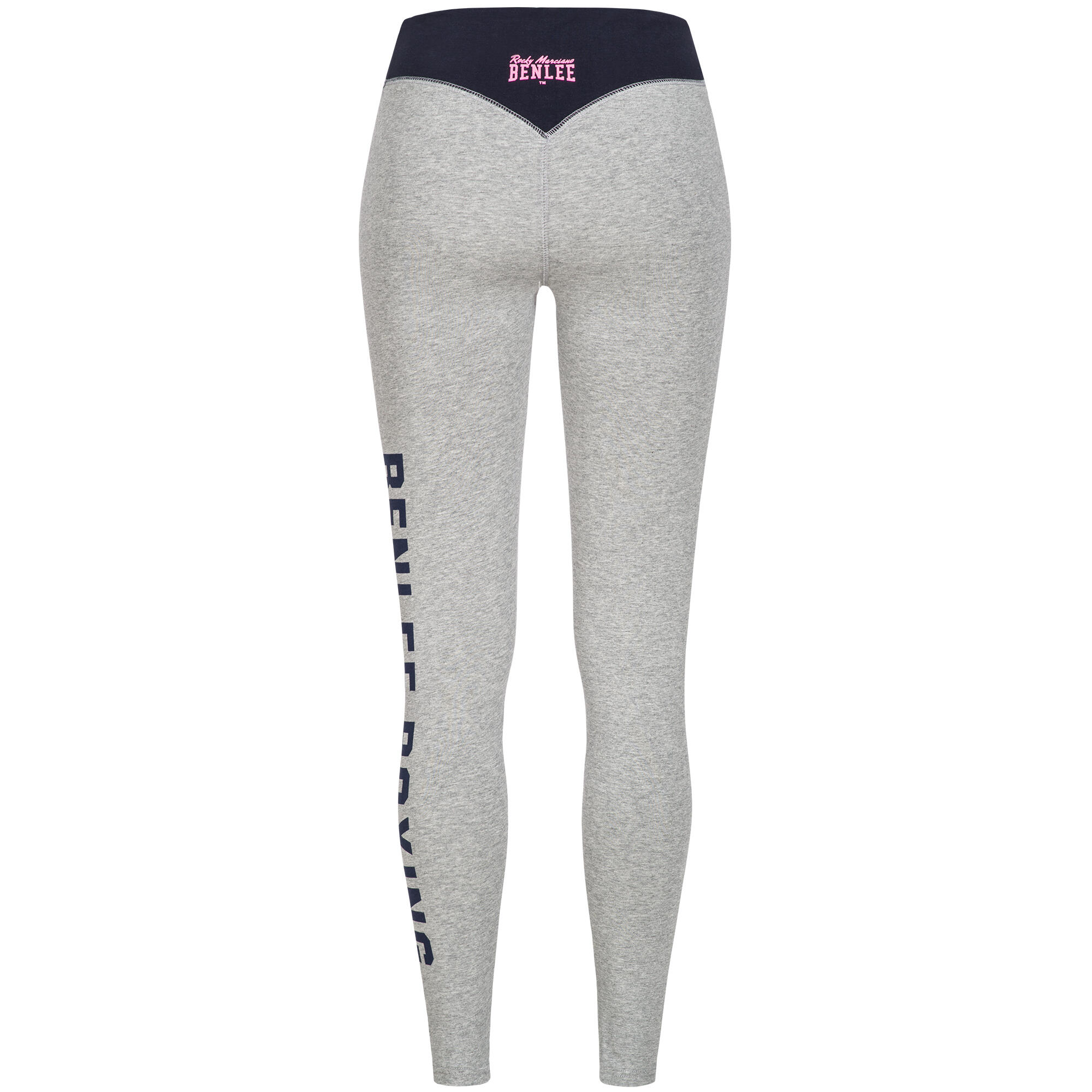 Benlee Abington PU Women's Leggings