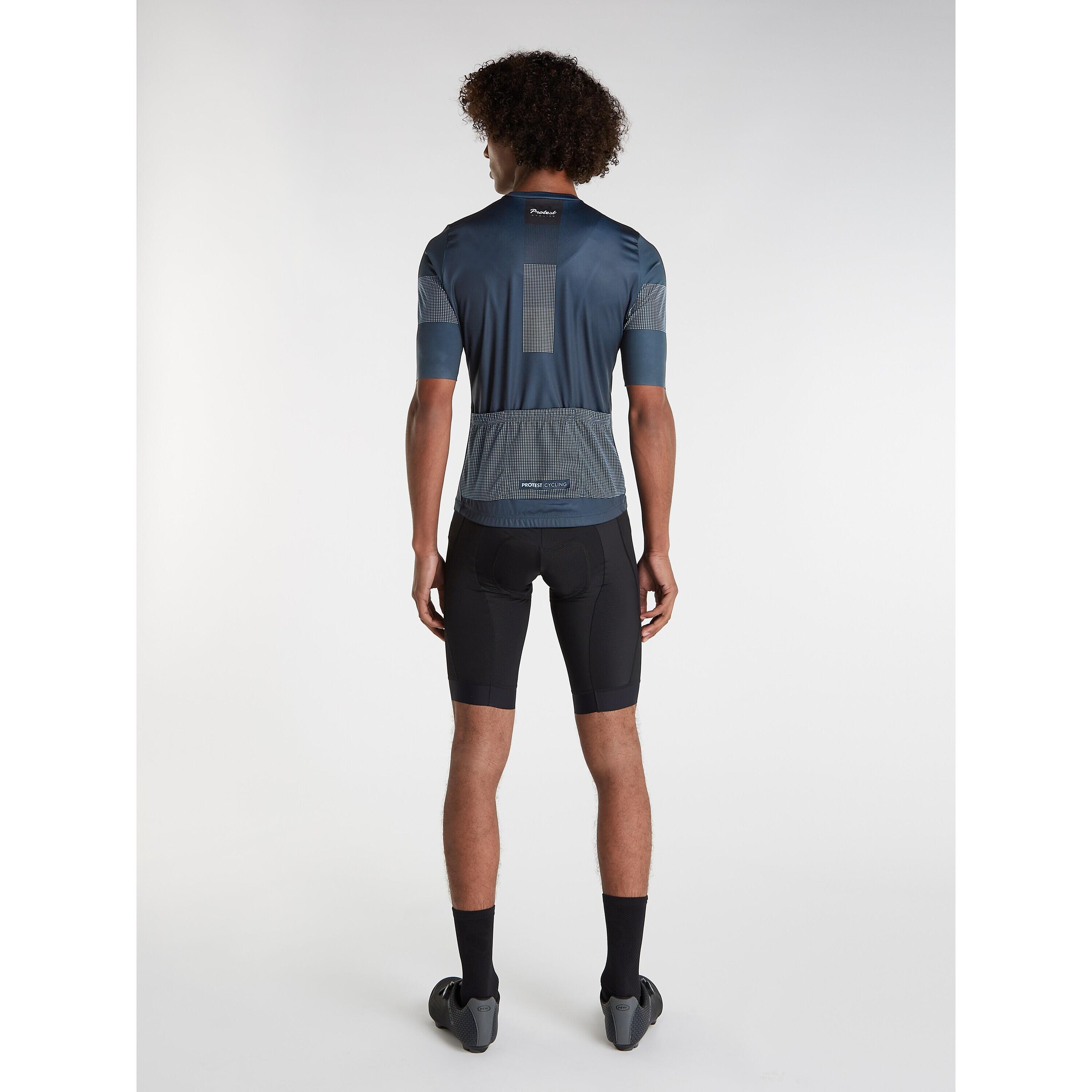 Maillot manches courtes Protest PRTAIMAR 3/5