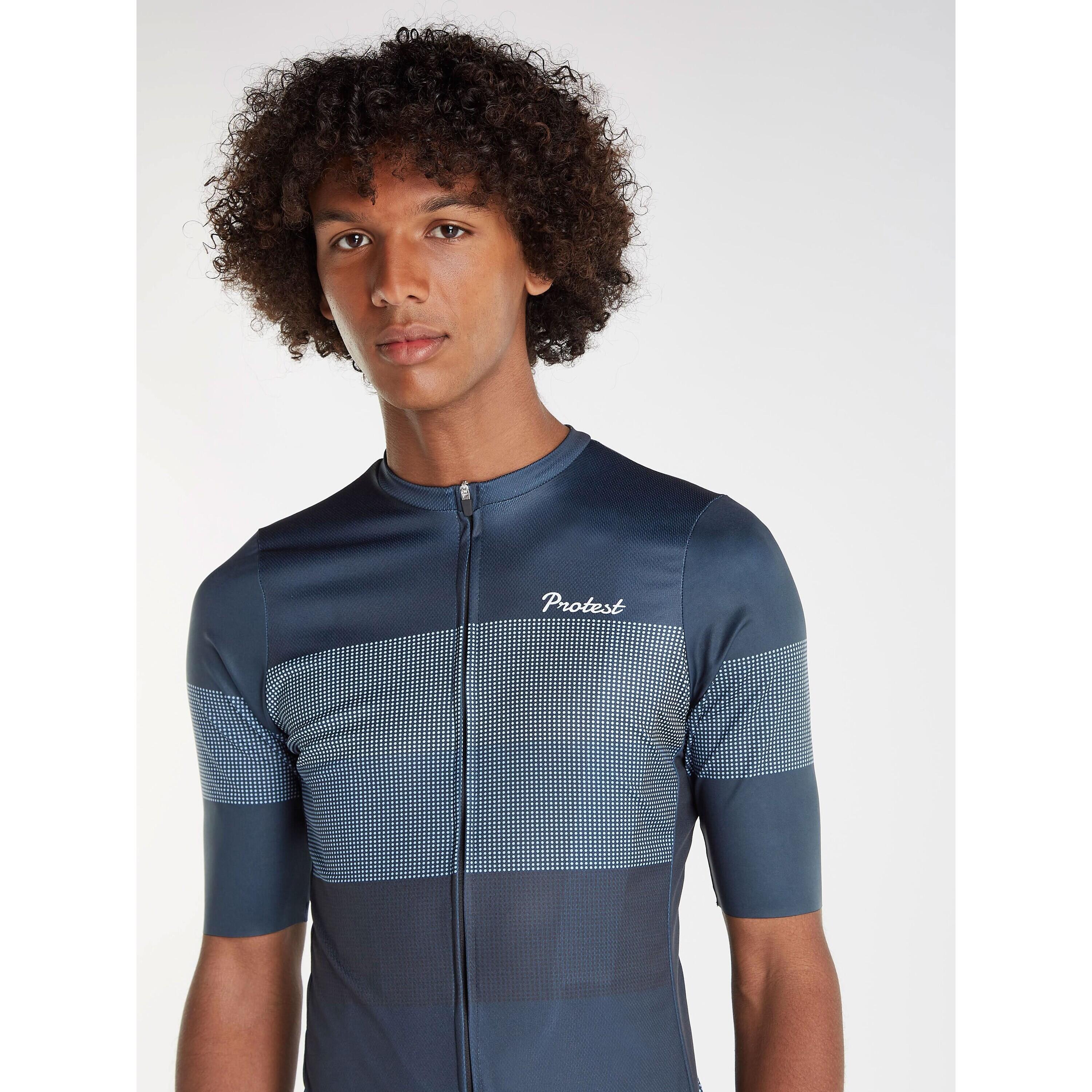 Maillot manches courtes Protest PRTAIMAR 4/5
