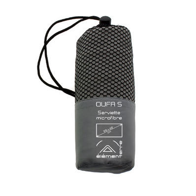 ELEMENTERRE Microfiber towel Elémenterre Oufa S