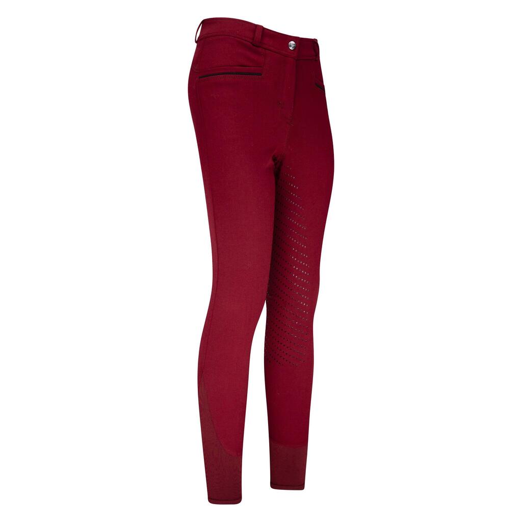 Full grip riding pants for women Easy Rider Sera