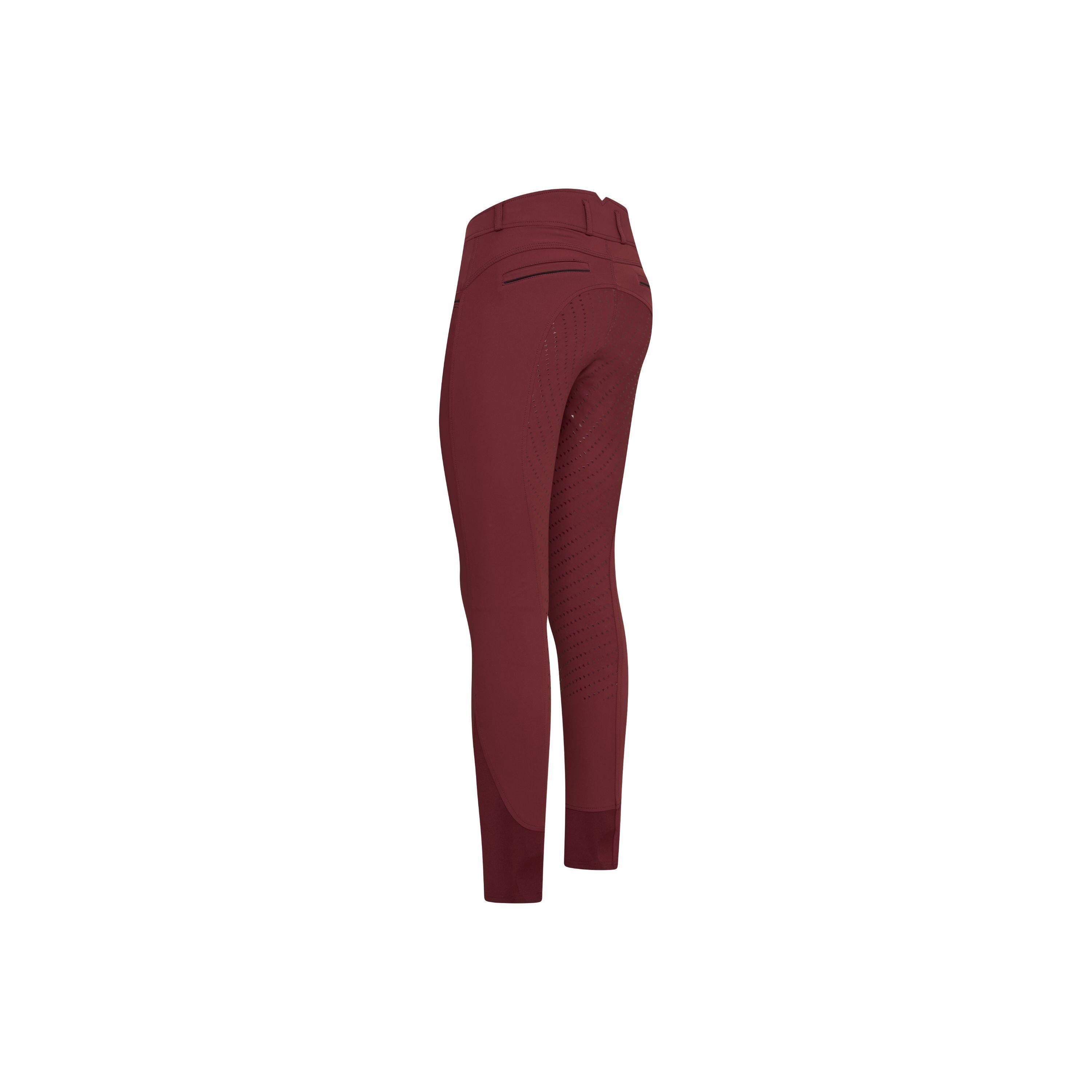 Pantalón de equitación Full Grip Easy Rider Sera 3/7