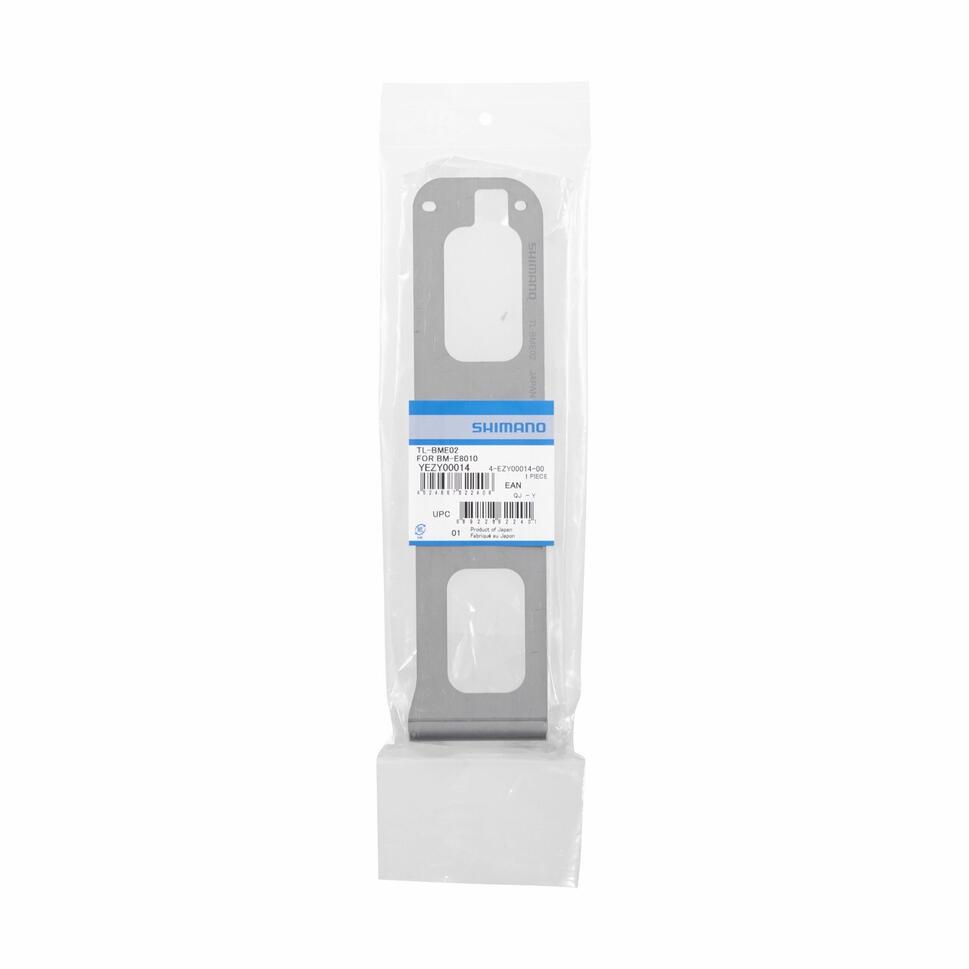 Uchwyt na baterie Shimano TL-BME02 BM-E8010