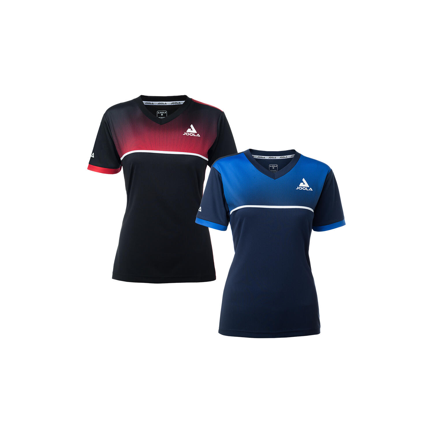 Camiseta de mujer Joola Edge 4/5