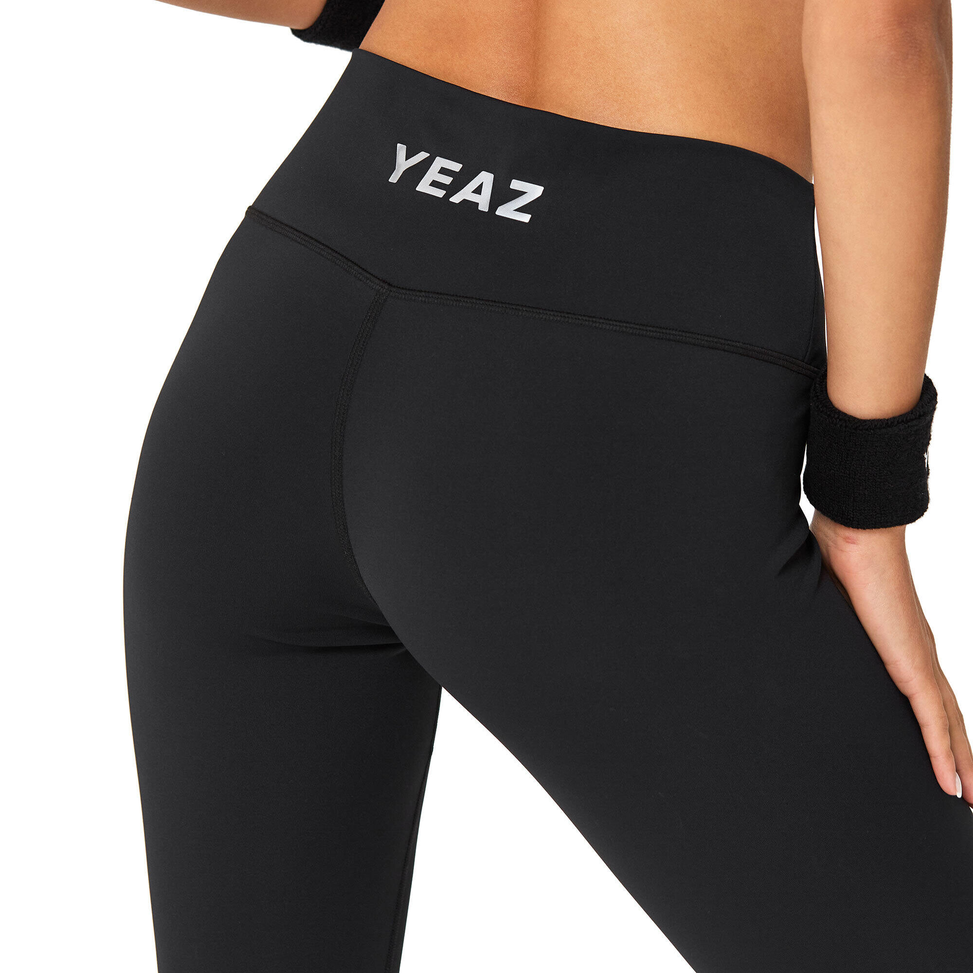 Legging taille haute femme Yeaz Horizon 4/4