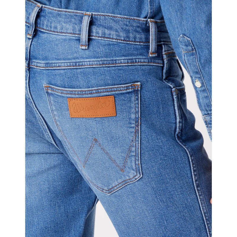 Jeans Wrangler Greensboro New Favorite