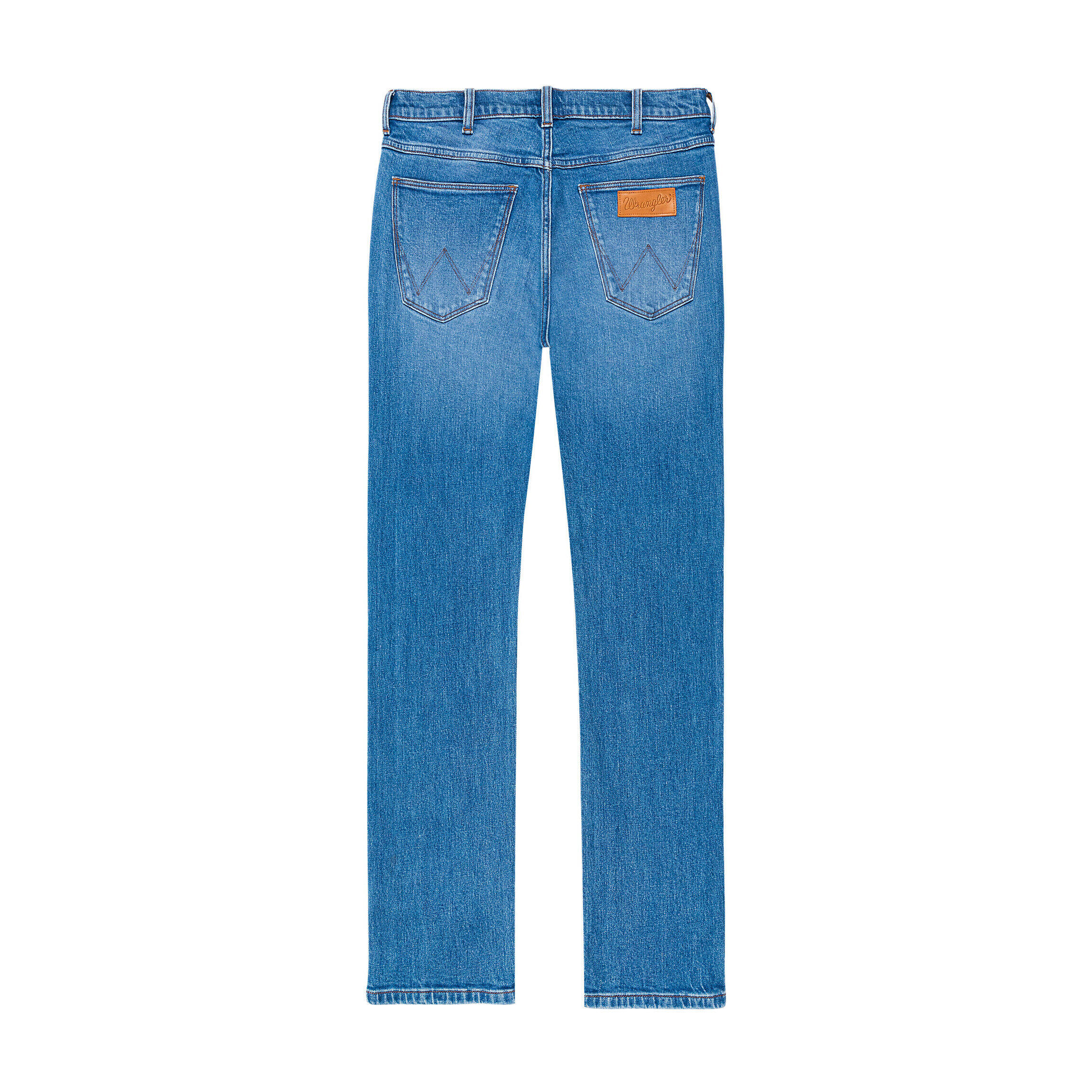 Jeans Wrangler Greensboro New Favorite 2/5
