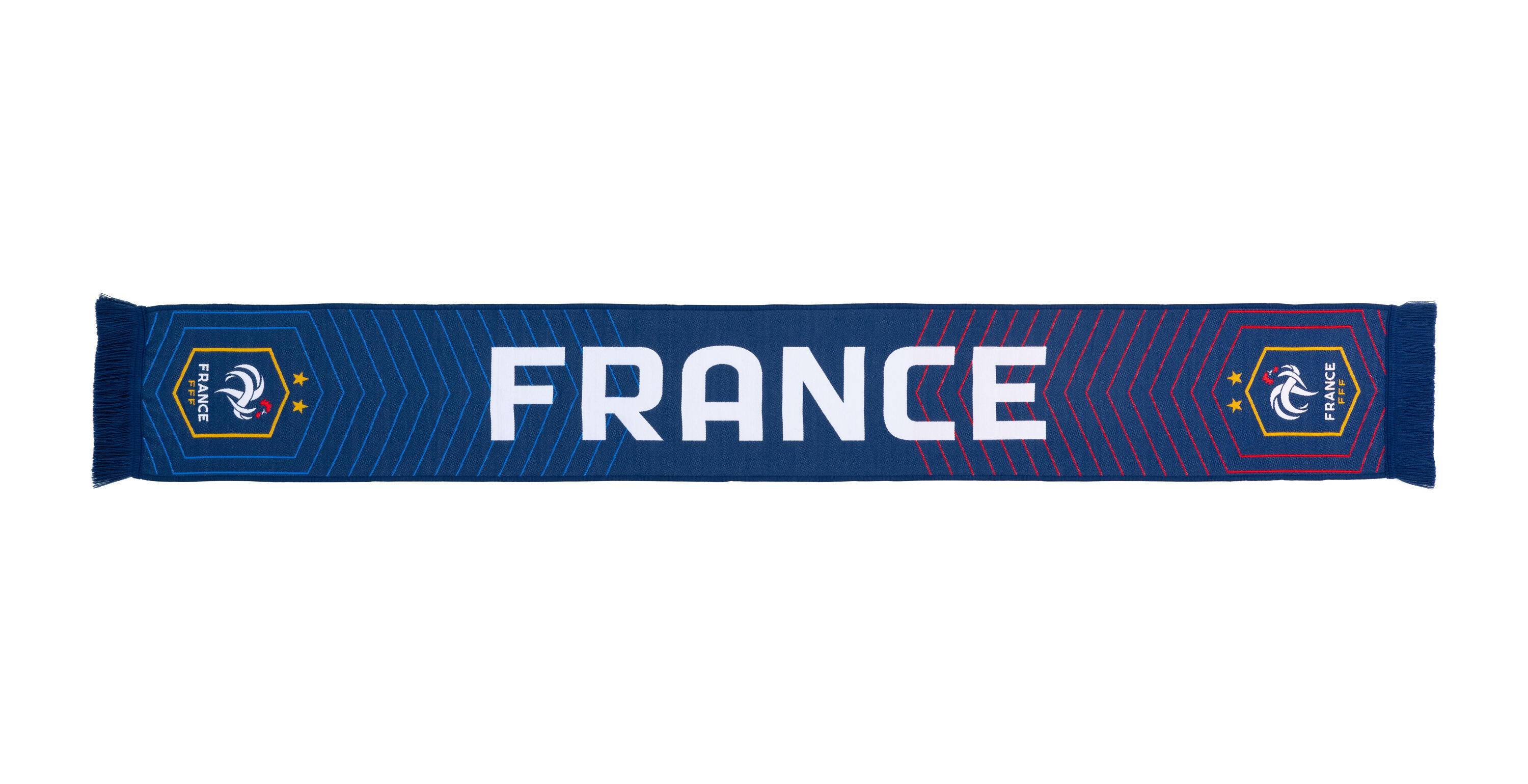 Bufanda solidaria de l'Equipe de France 2/2
