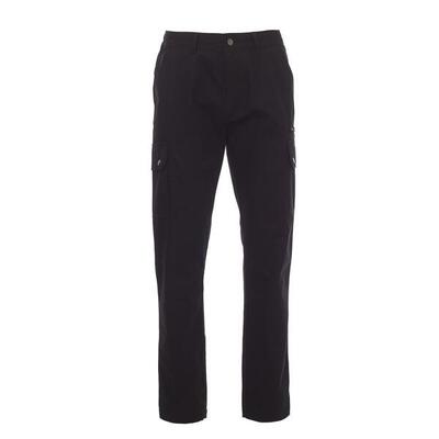 Broek payper wear forest stretch