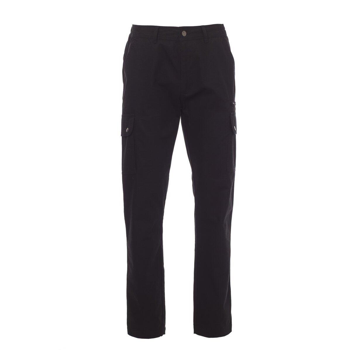 Payper Wear - Pantalon Payper Wear Forest Stretch - Pantalons - Noir - 54 - Decathlon