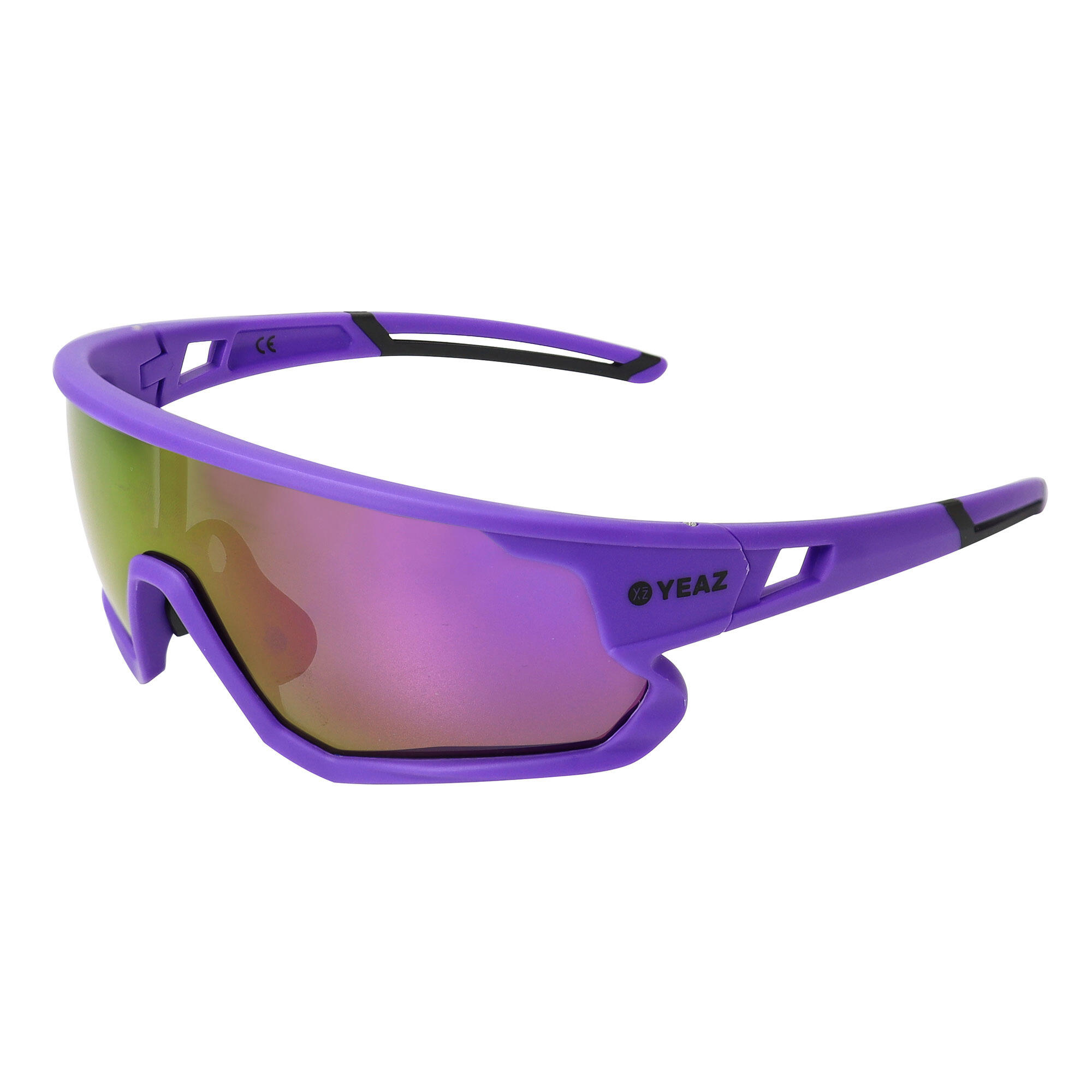 Occhiali sportivi Yeaz Sunrise 3/4
