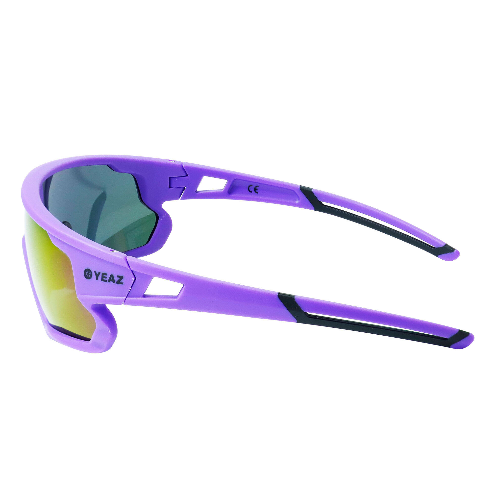 Occhiali sportivi Yeaz Sunrise 2/4