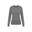 Pull suprima col rond femme Kariban Premium