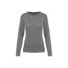 Pull suprima col rond femme Kariban Premium