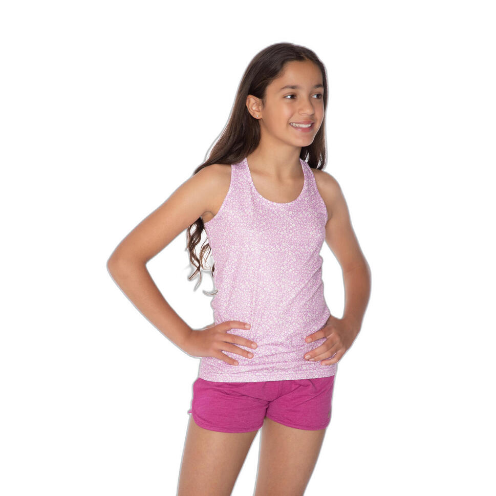 Dziewczęcy tank top Protest Prtmia