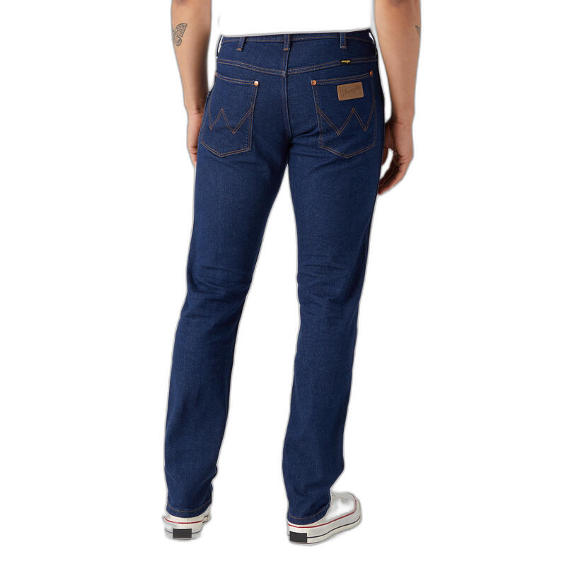 Jeans Wrangler 11MWZ