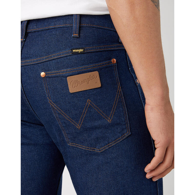 Jeans Wrangler 11MWZ