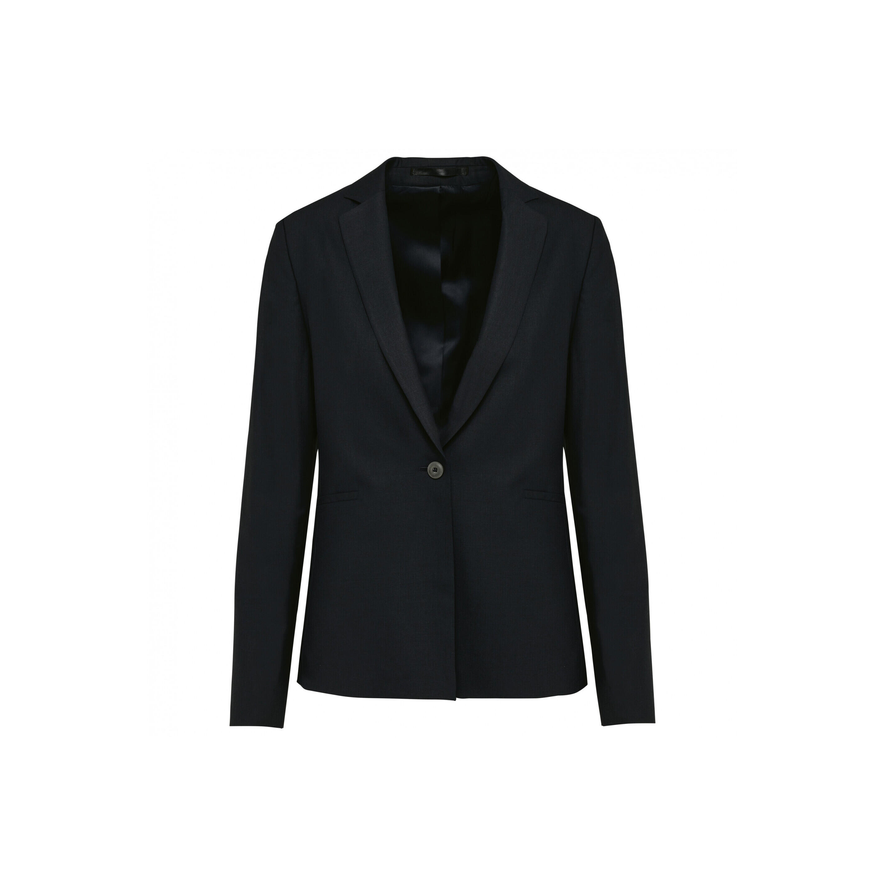 Kariban - Blazer Femme Kariban Premium - Veste - Noir - 34 2xs - Decathlon