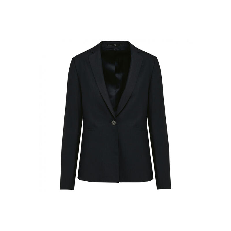 Blazer Damen Kariban Premium