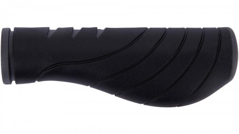 CON-TEC Contec handvatten ergo + ct grip ergo d2 plus 130mm black