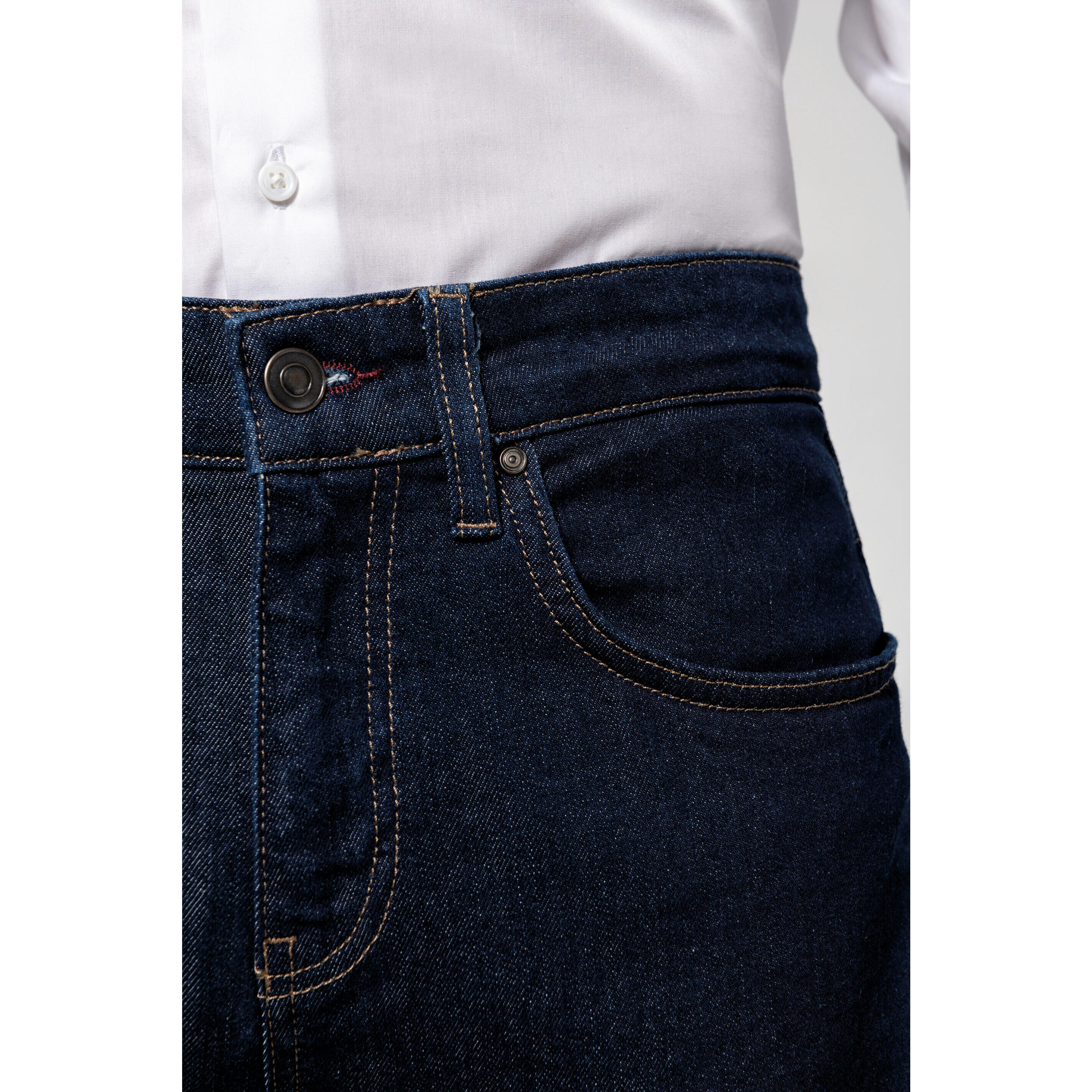 Tweedehands - Jeans Kariban Premium 5/5