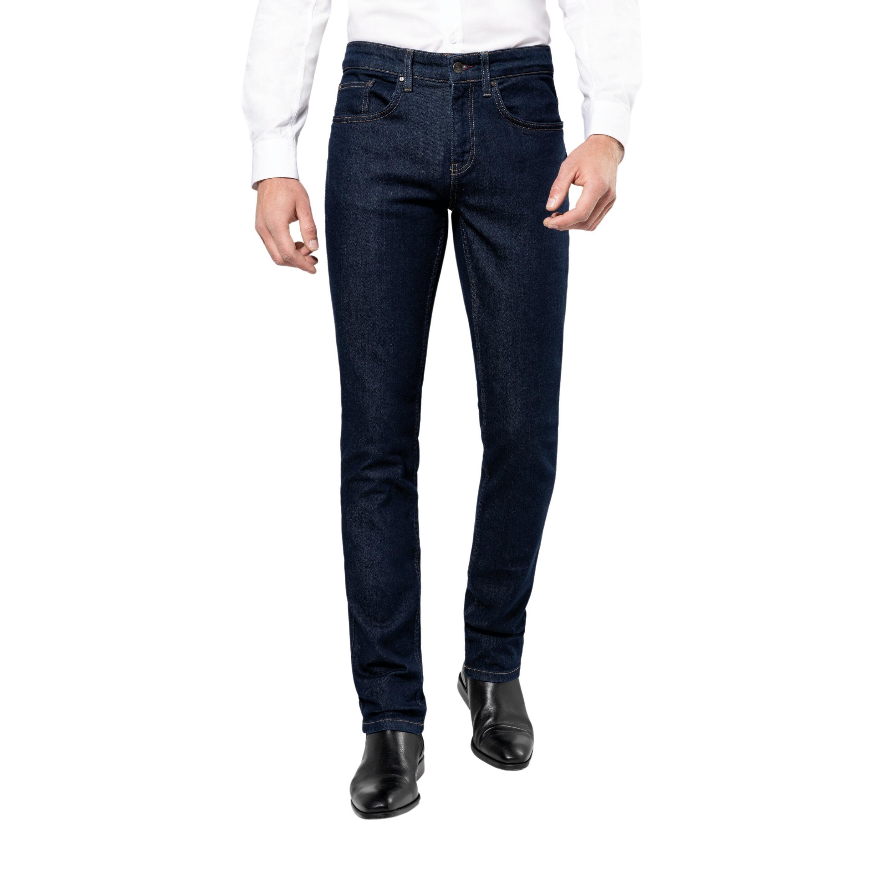 Tweedehands - Jeans Kariban Premium 1/5