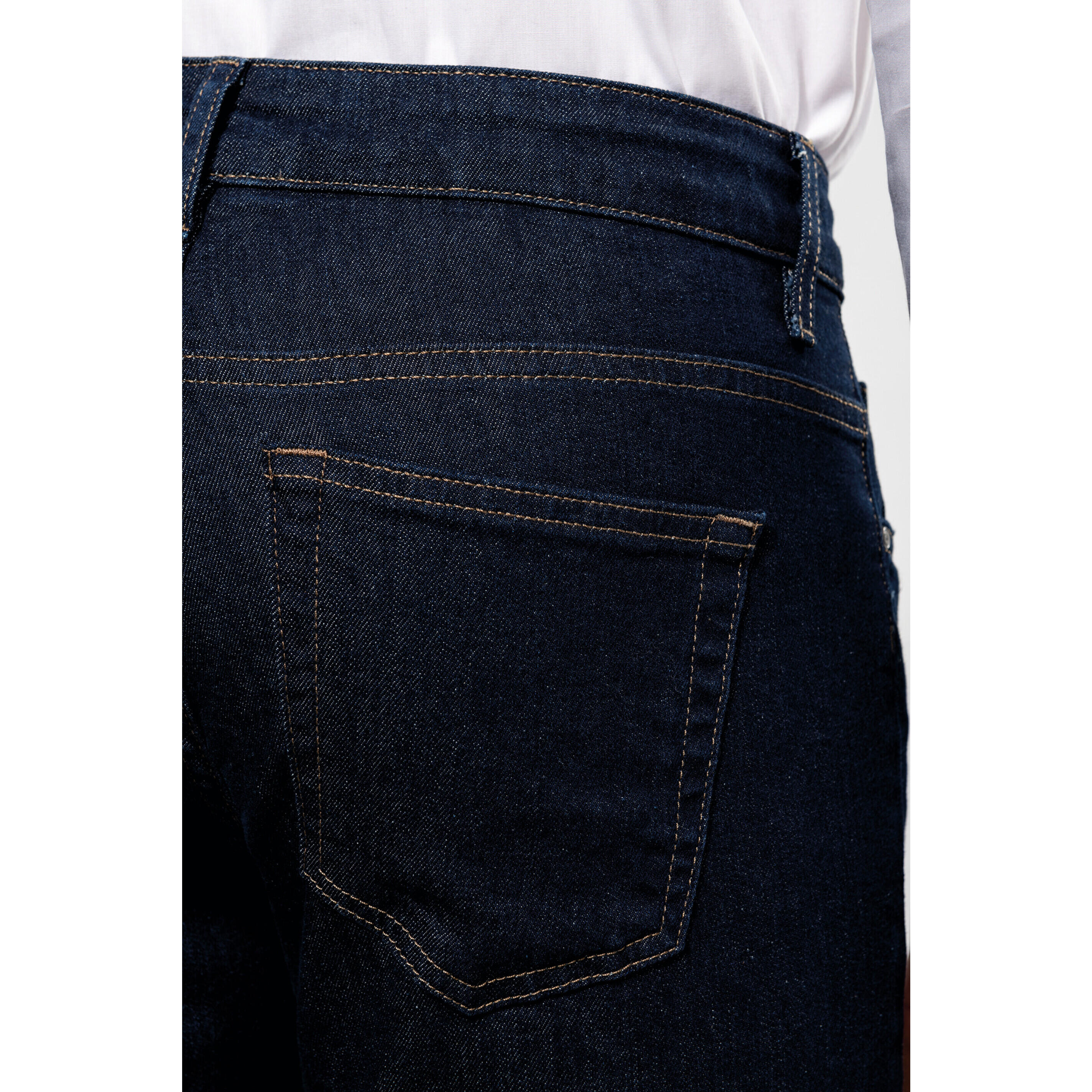 Tweedehands - Jeans Kariban Premium 4/5