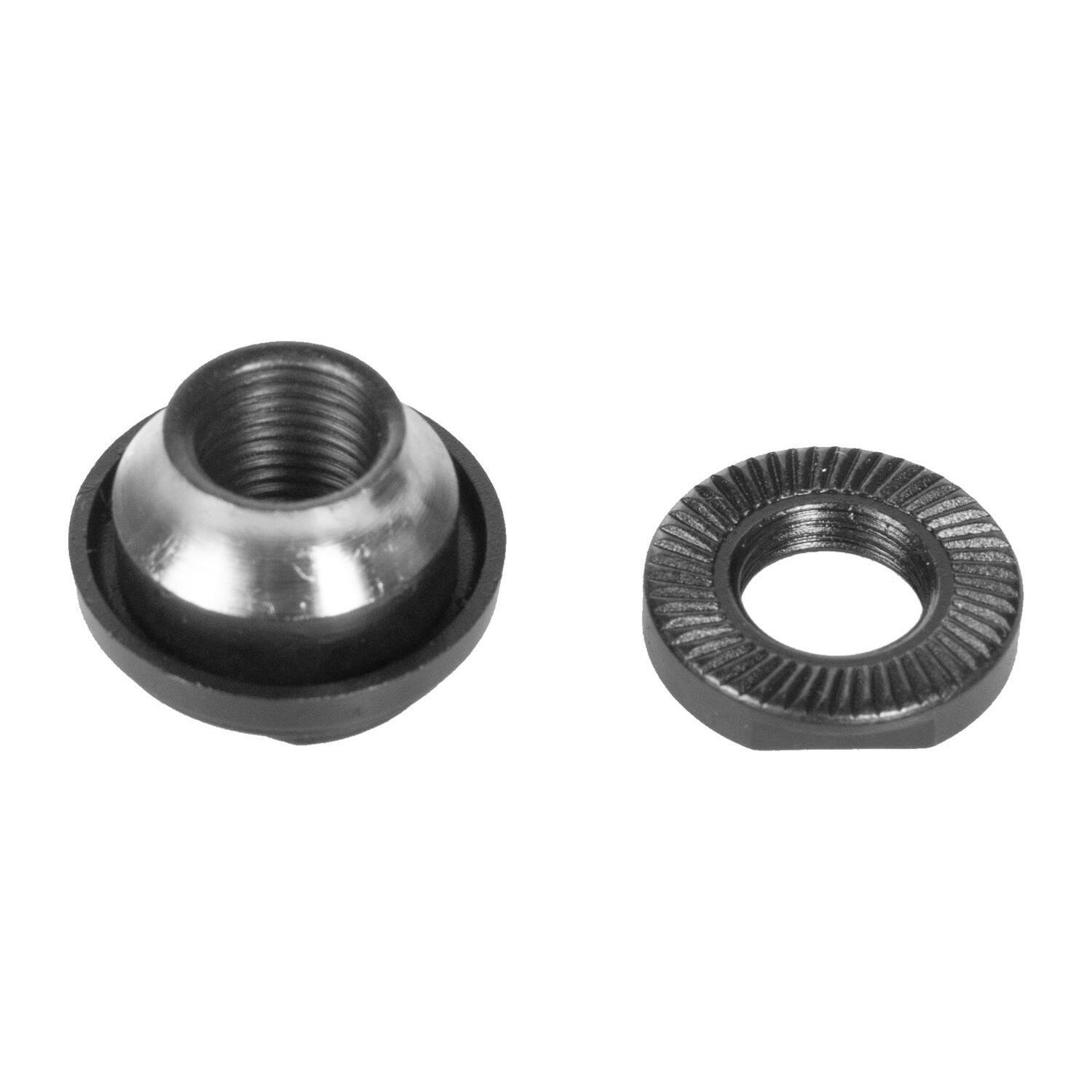 Unità di bloccaggio destra Shimano FH-M665 2/2