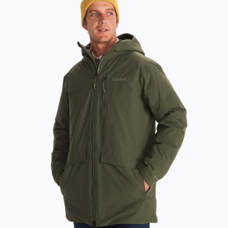 Geacă de ploaie pentru bărbați Marmot Oslo Gore Tex