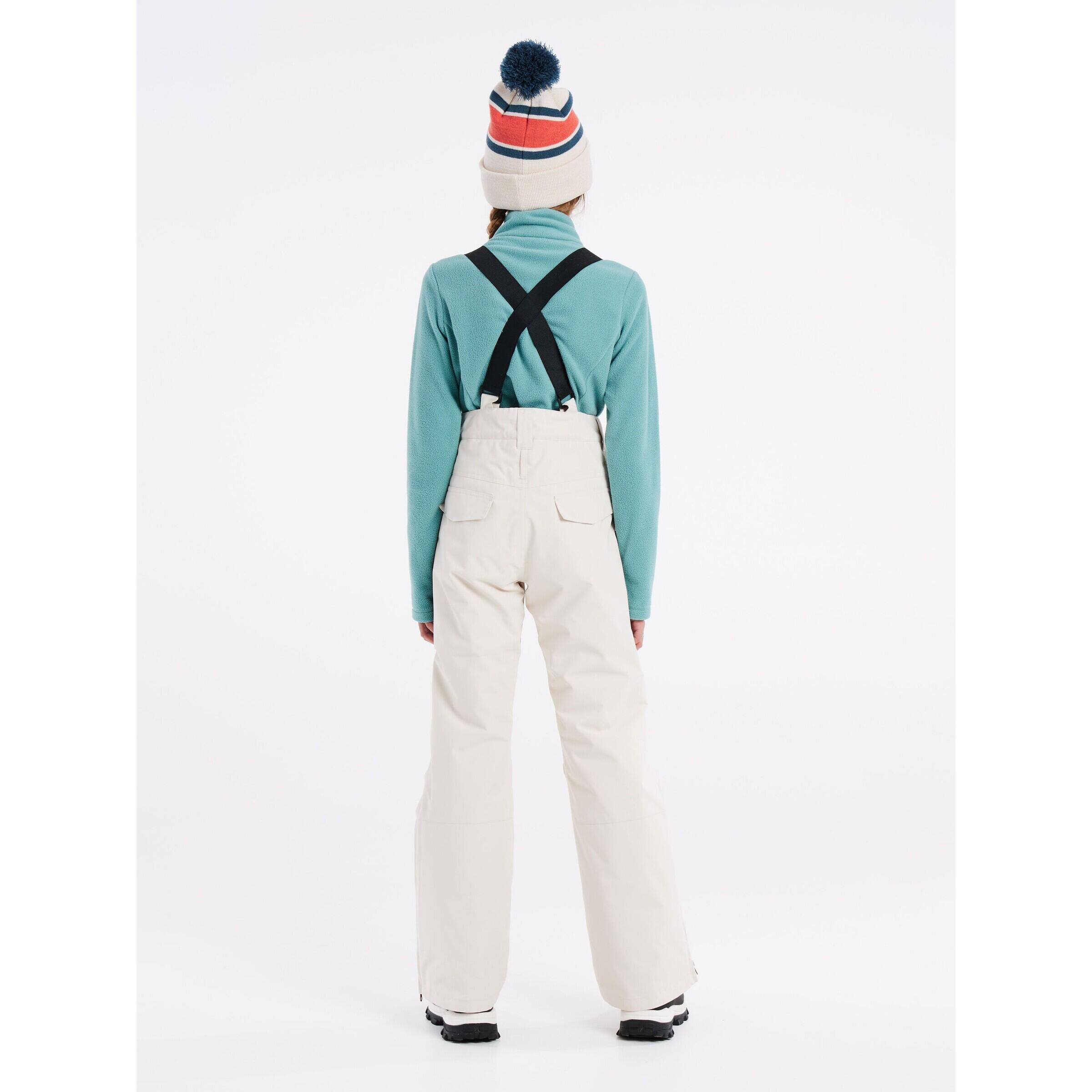 Pantalon de ski fille Protest Sunny 4/5