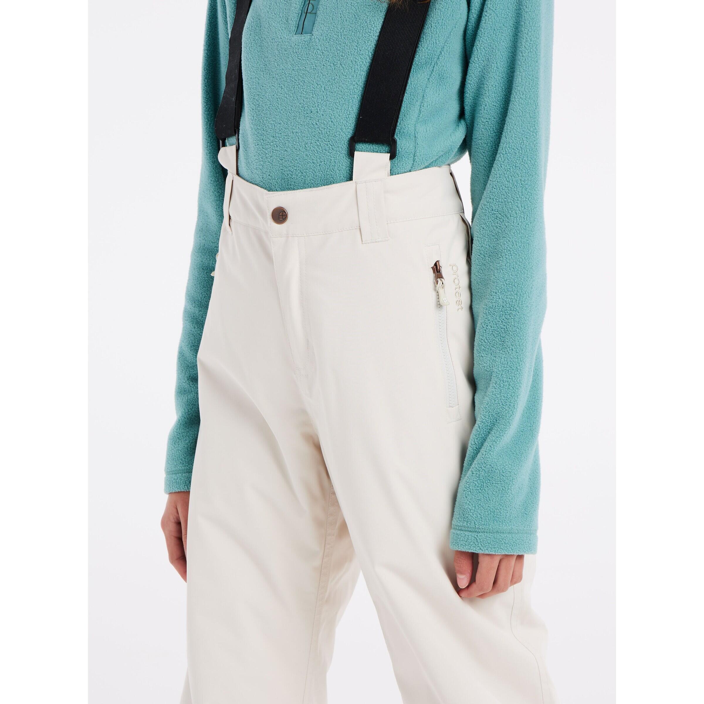Pantalon de ski fille Protest Sunny 5/5