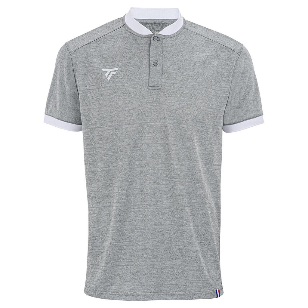 Polo shirt Tecnifibre Team Mesh