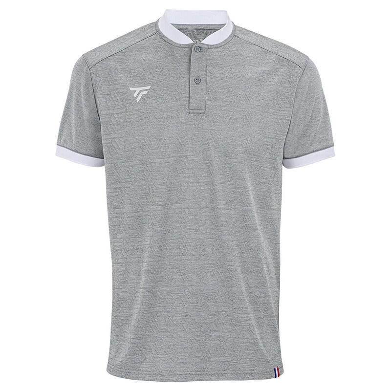 Polo-Shirt Tecnifibre Team Mesh