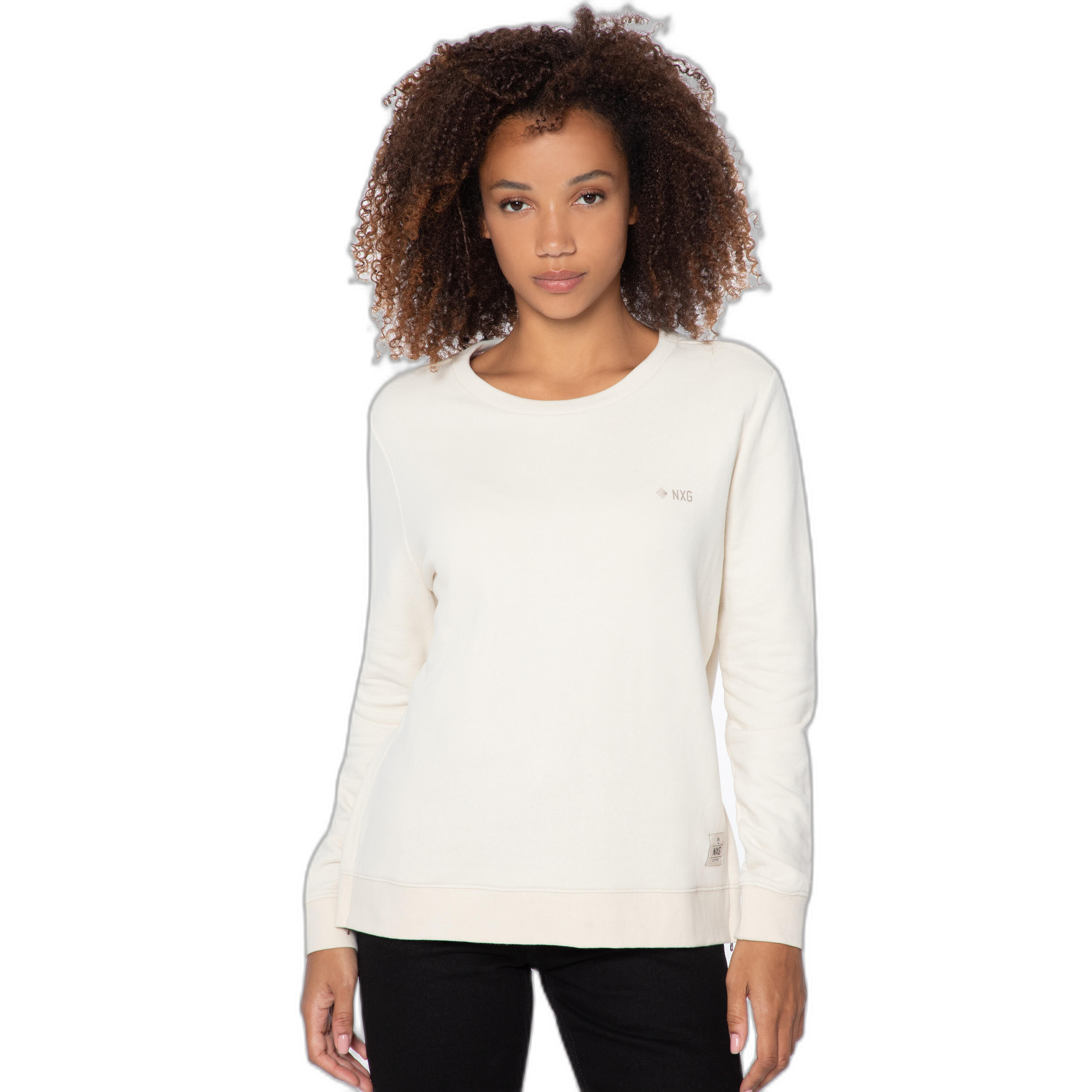 Bluza damska Protest Nxgcamelle