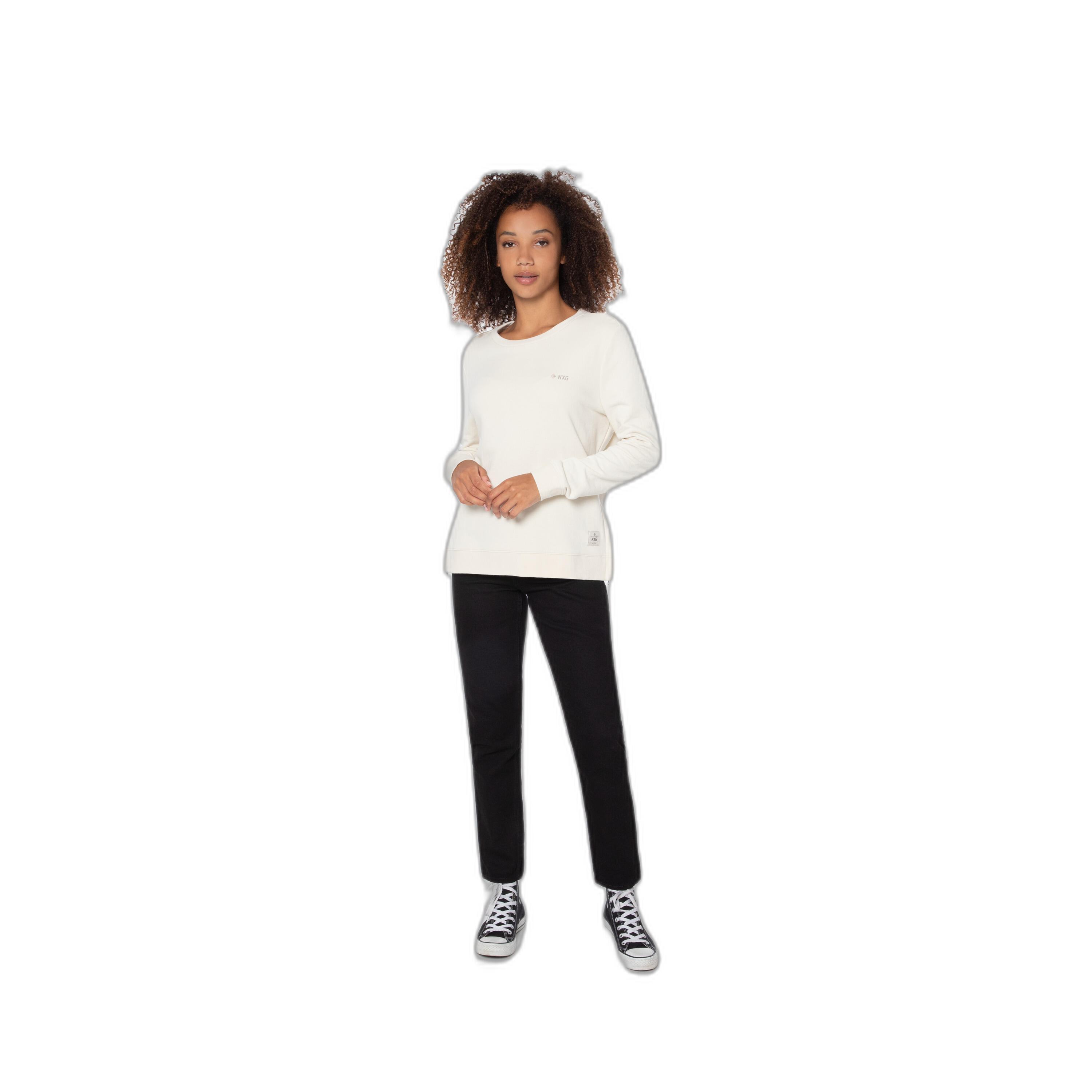 Bluza damska Protest Nxgcamelle 3/7